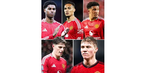 Il Manchester United sotto il sistema di Amorim avrà una nuova vita o continuerà ad affrontare le avversità?